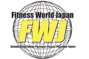 FITNESS WORLD JAPAN